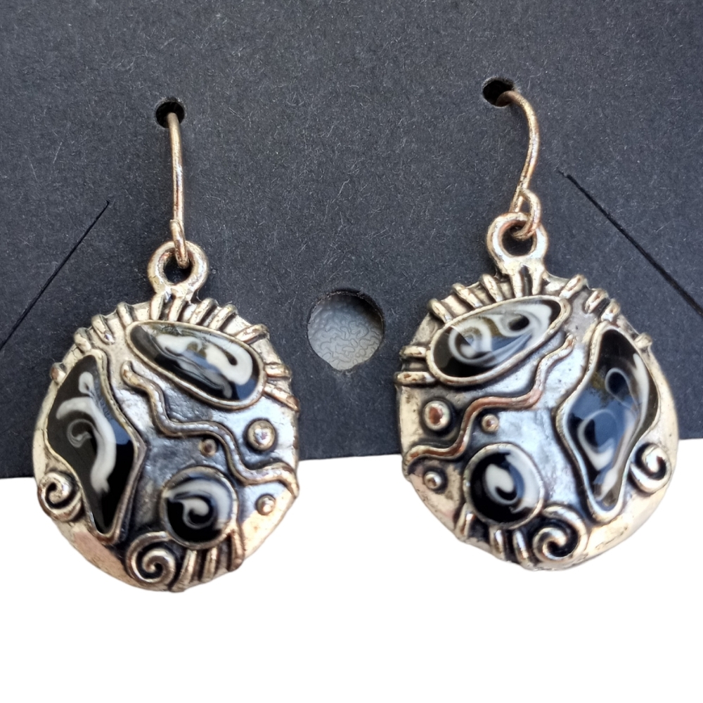 Vintage earrings